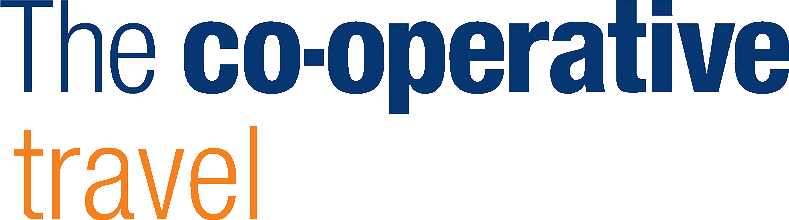Coop Travel Logo