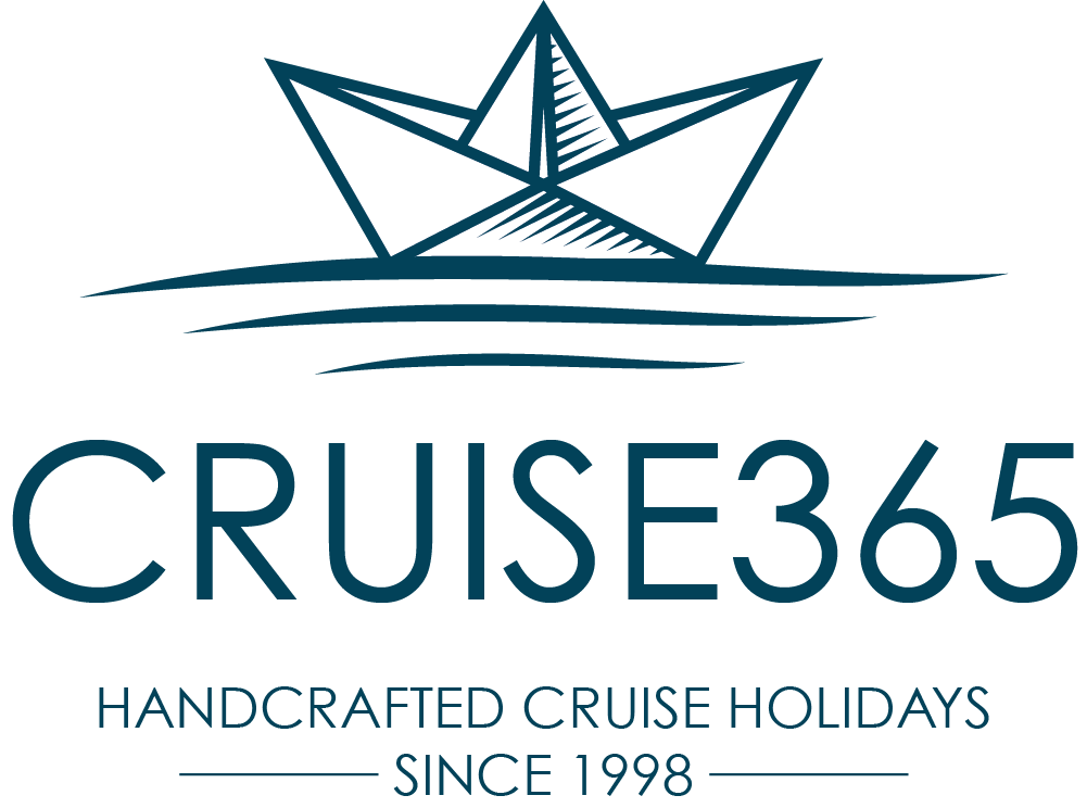 Cruise 365 Logo