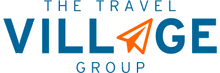 The Travel Village Group Logo